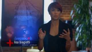 deepsouth - LIVE STREAMING Q&As World AIDS Day 2014 (Part 1/2)