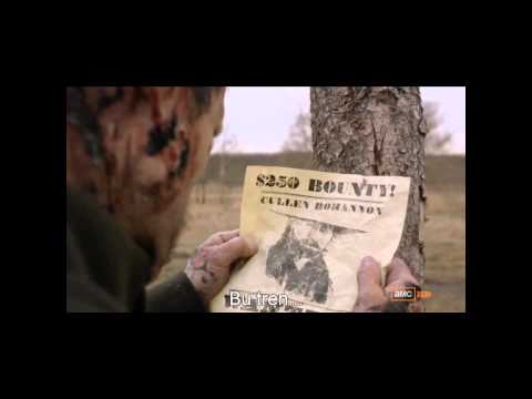 Hell on Wheels-This train is bound for glory HD Türkçe Altyazı