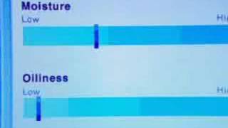 Twins test effects of water intake on skin health and beauty - BBC