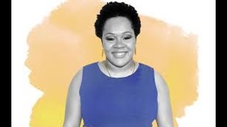 Celebrity Yamiche Alcindor Wiki, Husband, Parents and Career life Wealth