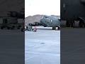 ✈️ B-52 at Nellis Air Force Base, Nevada 🇺🇲