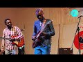 Tatenda Macheso Shocked Fans Achirova Rhythm Guitar🎸 saZaka zaka paAquatic Complex Chitwn ma1 aya💥💥🎸