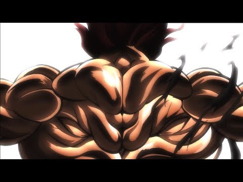 Featured image of post Yujiro Hanma Back Better super hero training calisthenics vs weights