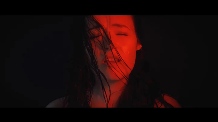 Caroline York - Silent Disco (Official Music Video)