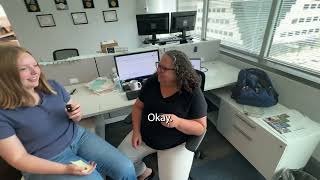 Information Gen Z Intern quizzes reporters on slang terms kids are using today News