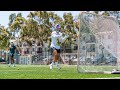 Rabil Romar S Stickwork And Shooting Workout 