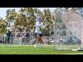 Rabil & Romar's Stickwork and Shooting Workout