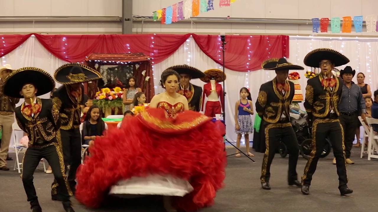 charro theme 15
