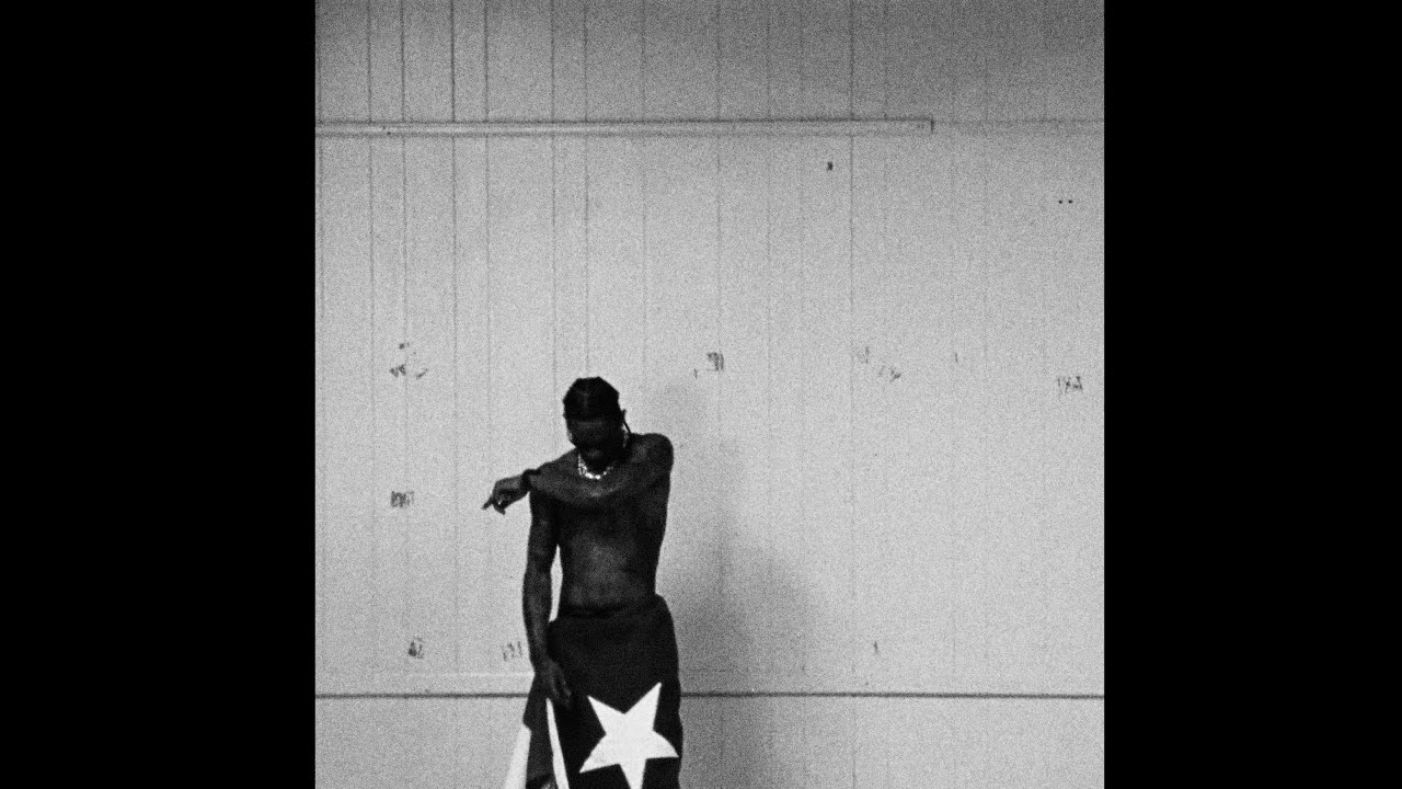 [FREE] TRAVIS SCOTT TYPE BEAT - PHANTOM