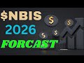 Nebius Stock Exploding: Can It Hit $200… or Crash First? 😱 #nbis #nasdaq #dowjones