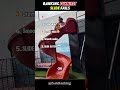 Ranking The Funniest Slide Fail Moments 🌊😂 #shorts #fails