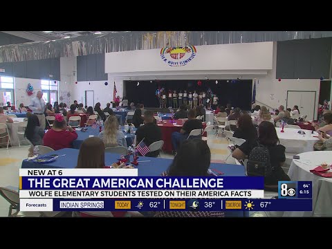 great american challenge