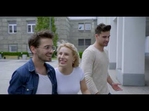 Wydział Inżynierii Środowiska i Energetyki Złap z nami wiatr w skrzydła! - film 16:9 - IKON Movie współpraca Śląsk Tarnowskie Góry Katowice