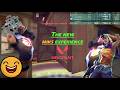 Valorants NEWEST season, A month late. The Miks Experience (Valorant)