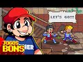 Double Dragon Gaiden - Jogos Bons Q Vc Não Conhece