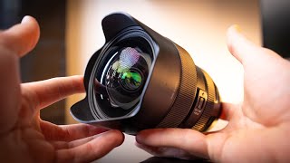 This Lens has one MASSIVE Flaw… by Joseph Martin 479 views 2 months ago 8 minutes, 42 seconds