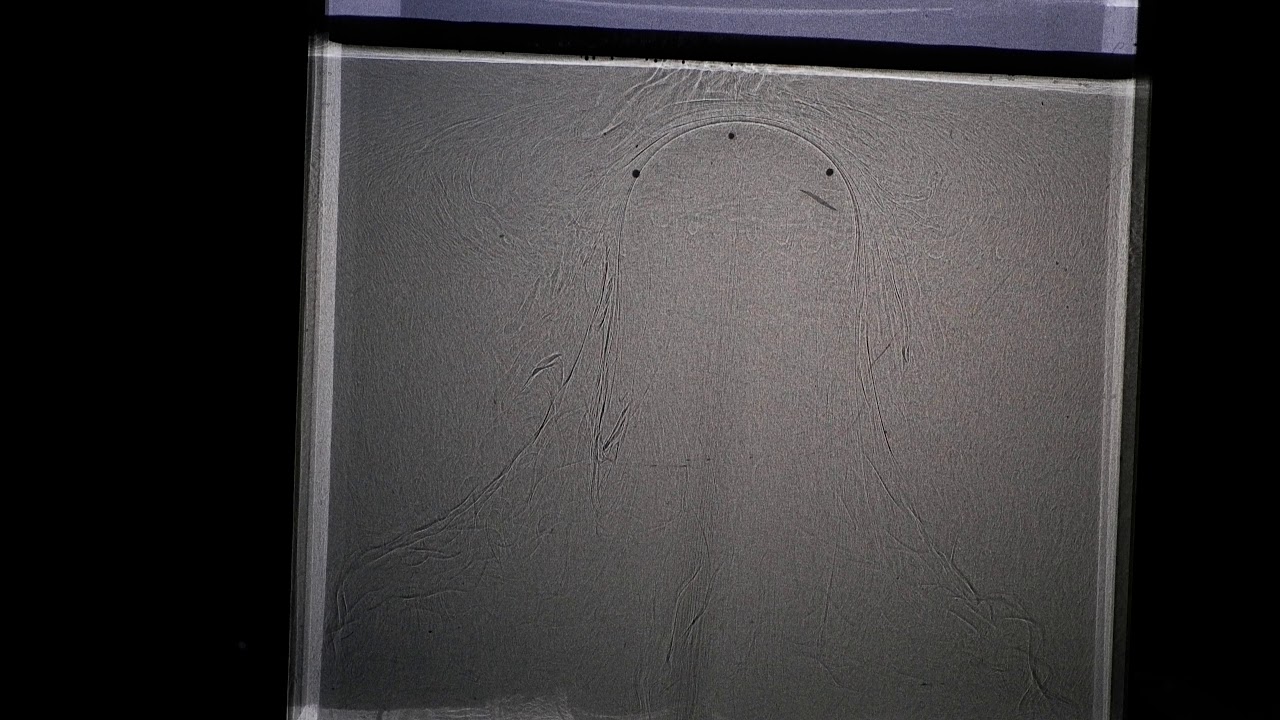 Shadowgraph Paper Home-made plume shadowgraph on the tracing paper using syrup - YouTube