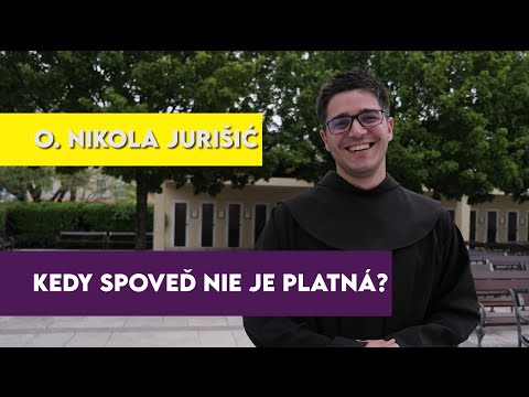 Video: Môžu ísť na spoveď aj nekatolíci?