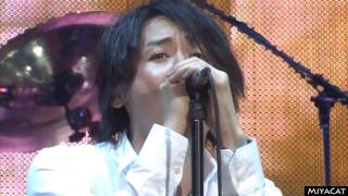 [HD] Luna Sea - I For You (Live 2007 One Night Dejavu - TV放映 Ver.) chords