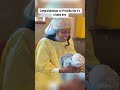Congratulations to Priscilla Ojo it’s a baby boy #priscy #jumajux #couple #fyp