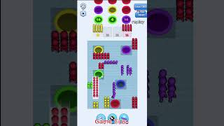 Hole People level 1383 Solution Walkthrough