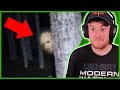 Royal Marine Reacts To 5 Scary Things Caught On Camera In The Woods!! October Scare!!