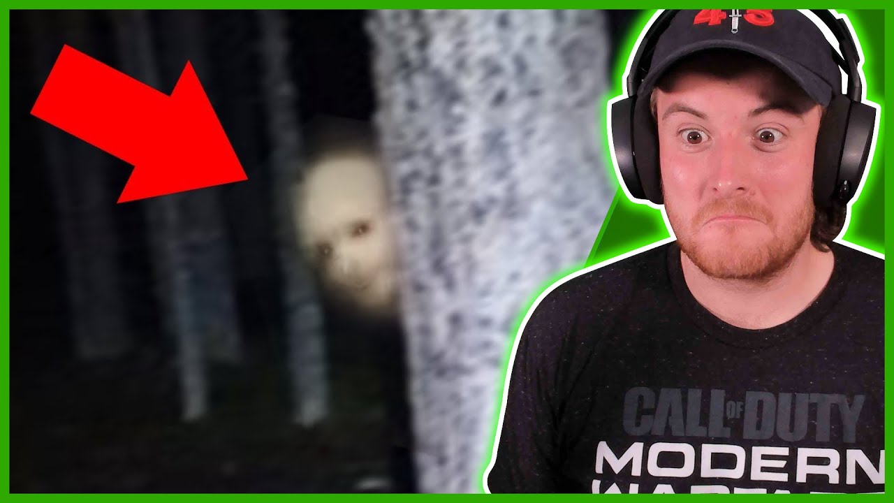 Royal Marine Reacts To 5 Scary Things Caught On Camera In The Woods!! October Scare!! Royal Marine Reacts To 5 Scary Things Caught On Camera In The Woods!! October Scare!!