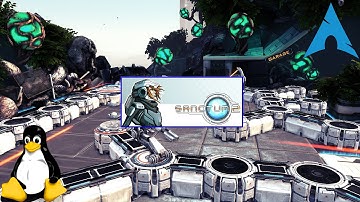 Linux Gaming: Sanctum 2 Beta [Native]