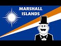 A Super Quick History of the Marshall Islands