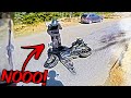 Bikers Gone Wild - Awesome, Crazy & Epic Motorcycle Moments (Ep. #7)