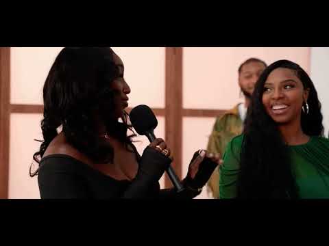 Pop The Balloon Or Find Love With Arlette Amuli EP 34 Uche 