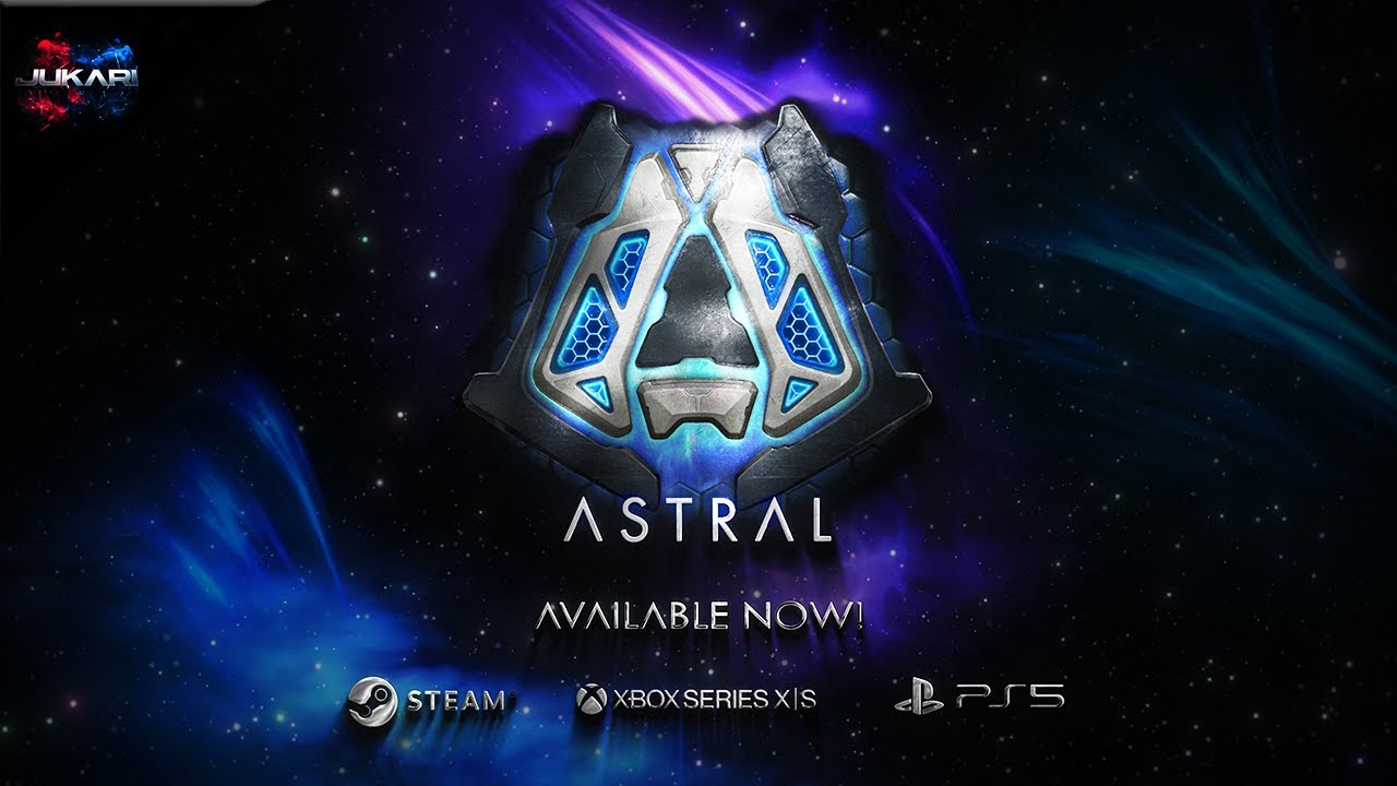 ARK: Survival Ascended | Astral Structure | Premium Mod Trailer