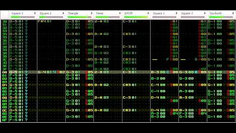 Sonic 3 & Knuckles 8-bit OST - S3 Title