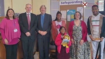 Changing safeguarding culture: Impact of the Safeguarding Team support and parishes working together