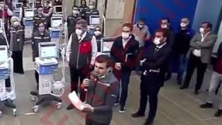 Kim Mi Yaptı? Si̇halarin Ve İhalarin Efendi̇si̇ Peki Ne Yaptı? Ayrıntılar Videoda.