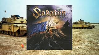 3 Panzer Battalion - Sabaton