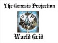 The Genesis Projection - World Grid