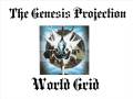 The Genesis Projection - World Grid