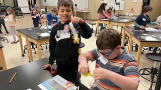 The First 5 Days: Building a Calm, Positive Classroom from Day 1