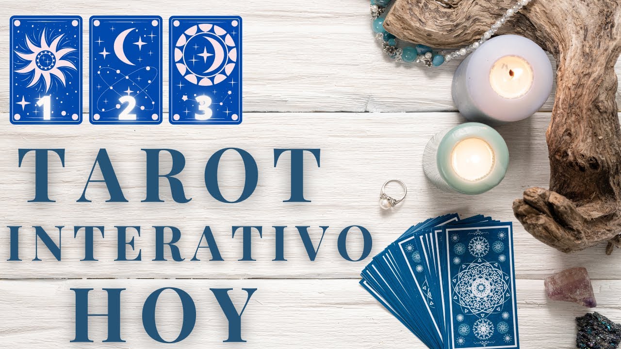 💜SE ARREPIENTE DE LO QUE ME HIZO? TAROT INTERACTIVO AMOR💜 - YouTube