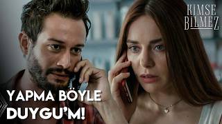 Pilotun Kendini Affettirme Çabaları... - Kimse Bilmez 13. 