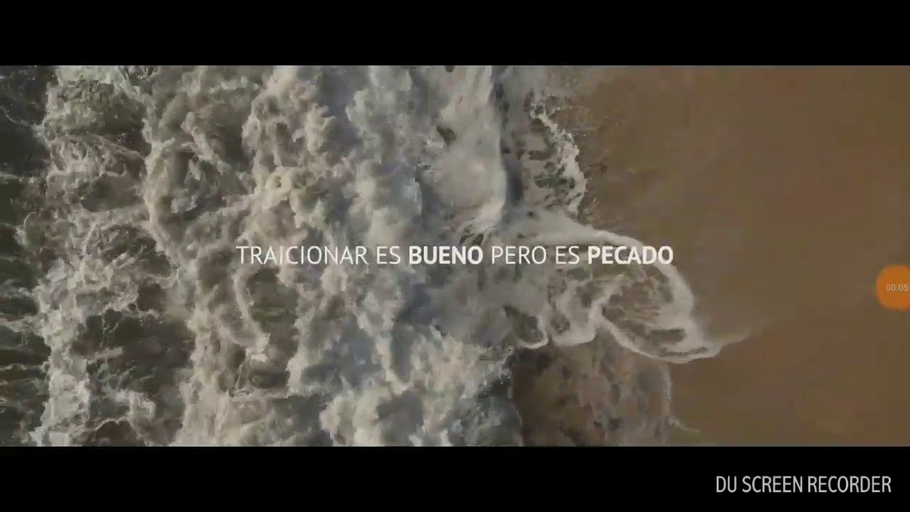 Traicionar Es Bueno Pero Es Pecado