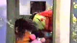 Video thumbnail of "Telephone Rock (Classic Sesame Street)"