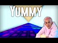 Justin bieber  yummy fortnite music blocks  with code