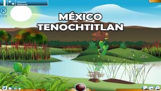 Tenochtitlán