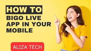 How To download BIGO live app in your mobile screenshot 2