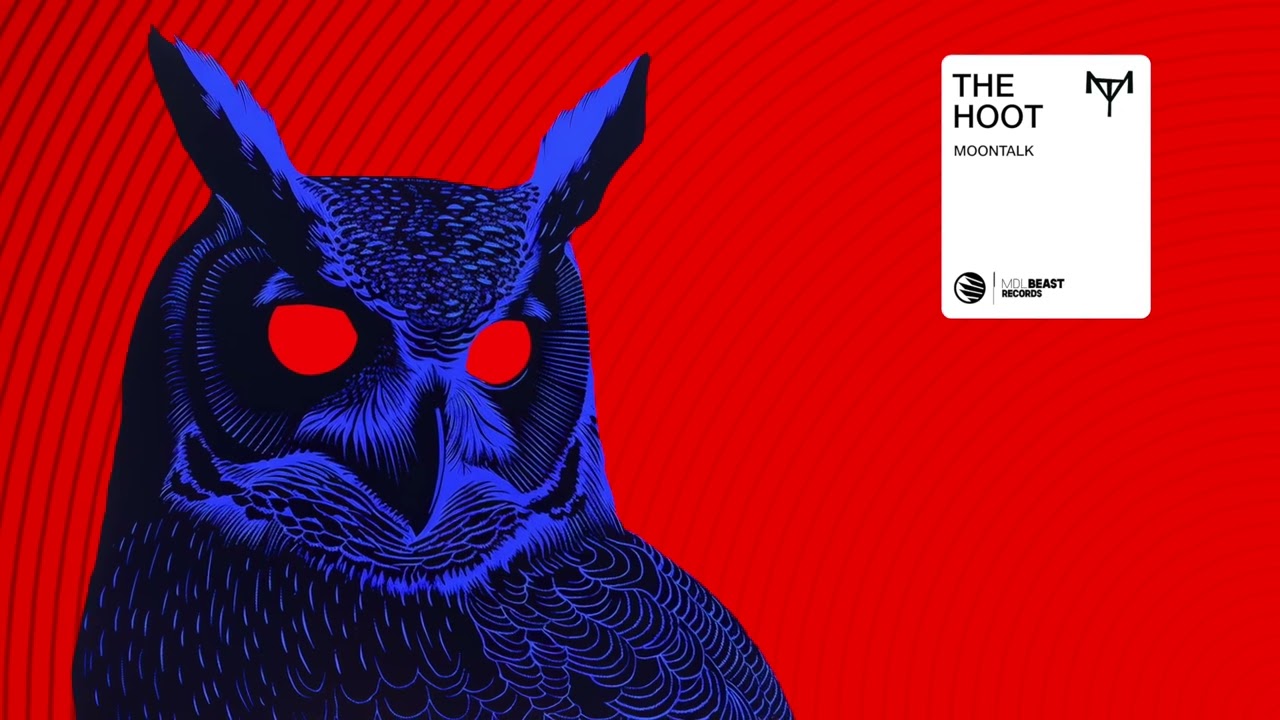 Watch Moontalk - The Hoot (Extended Owl Mix) on YouTube Watch Moontalk - The Hoot (Extended Owl Mix) on YouTube