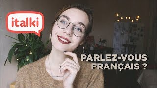 видео Как быстро выучить французский язык