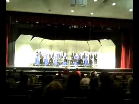Fremont HS 2011.03.16