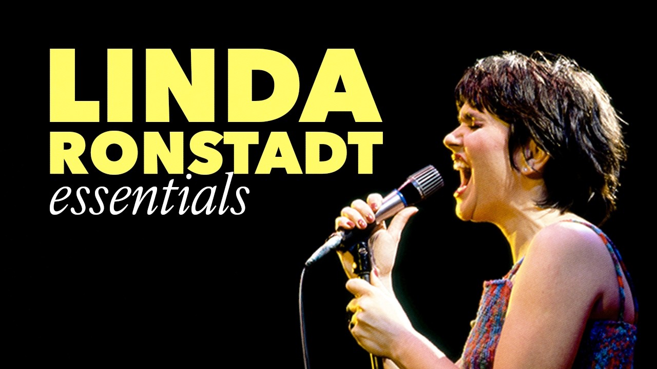 Linda Ronstadt Essentials | Fan Favorites Playlist